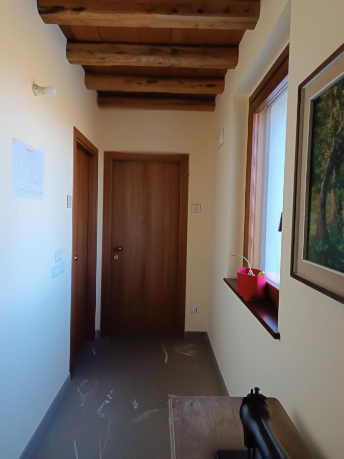 Casal Micelio Villa Udine Exterior photo